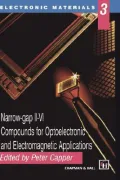 Narrow-Gap Ii-VI Compounds for Optoelectronics and Electromagnetic Applications