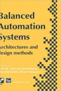 Balanced Automation Systems, Vol. 1