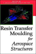 Resin Transfer Moulding for Aerospace Structures