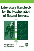 Laboratory Handbook for the Fractionation of Natural Extracts