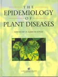 The Epidemiology of Plant Diseases