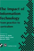Impact of Information Technology
