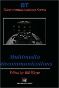 Multimedia Telecommunications, Vol. 9