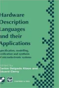 Hardware Description Languages and their Applications