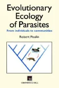 Evolutionary Ecology of Parasites