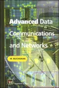 Advanced Data Communications and Networks