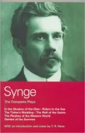 Synge Collected Plays