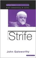 Strife