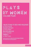 Plays By Women, Vol. 4