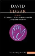 David Edgar