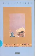 Once in a While: A Play from the Life of Benjamin Britten