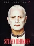 Theatre of Steven Berkoff (Biography and Autobiography)