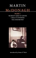 "Plays: One - ""Beauty Queen of Leenane"", ""Skull of Connemara"", ""Lonesome West"" (Methuen contemporary dramatists): The Beauty Queen of Leenane, A Skull ... a Skull of Connemara; the Lonesome West v. 1"