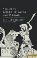 A guide to Greek theatre and drama