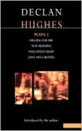 Declan Hughes
