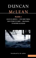 McLean Plays : 1 Julie Allardyce; Blackden; Rug Comes to Shuv; One Sure Thing; I'd Rather Go Blind