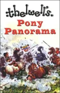 Thelwell's Pony Panorama : Includes Thelwell's Gymkhana, Thelwell Goes West and Thelwell's Penelope