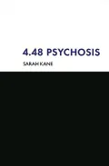 4. 48 Psychosis