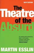 The theatre of the absurd