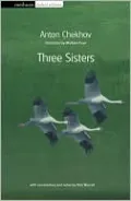 Three Sisters