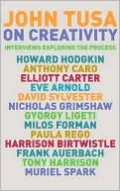 On Creativity: Interviews Exploring the Process