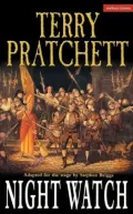 Night Watch: Stage Adaptation