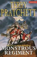 Monstrous Regiment: Stage Adaptation