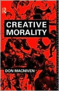 Creative Morality