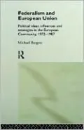 Federalism and European Union