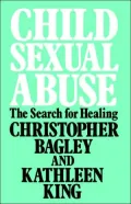 Child Sexual Abuse