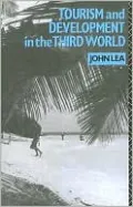 Tourism and Development in the Third World