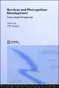 Services and Metropolitan Development: International Perspectives