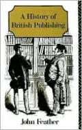 A History of British Publishing