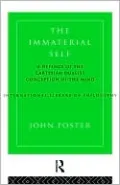 The Immaterial Self