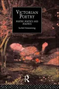 Victorian Poetry