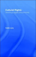Cultural Rights