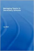 Managing Teams in Secondary Schools
