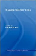 Studying Teachers' Lives