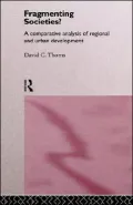 Fragmenting Societies?