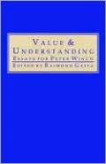 Value and Understanding