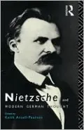 Nietzsche and Modern German Thought