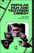 Popular Film and Televison Comedy