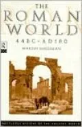 Roman World 44BC 180AD
