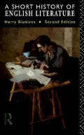 Short History of English Literature