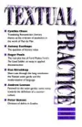 Textual Practice, Vol. 4