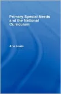 Primary Special Needs and the National Curriculum