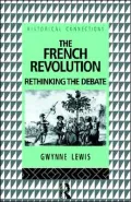 The French Revolution