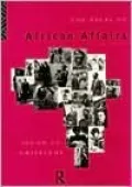 An Atlas of African Affairs
