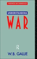 Understanding War