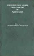 Economic and Social Development in Pacific Asia